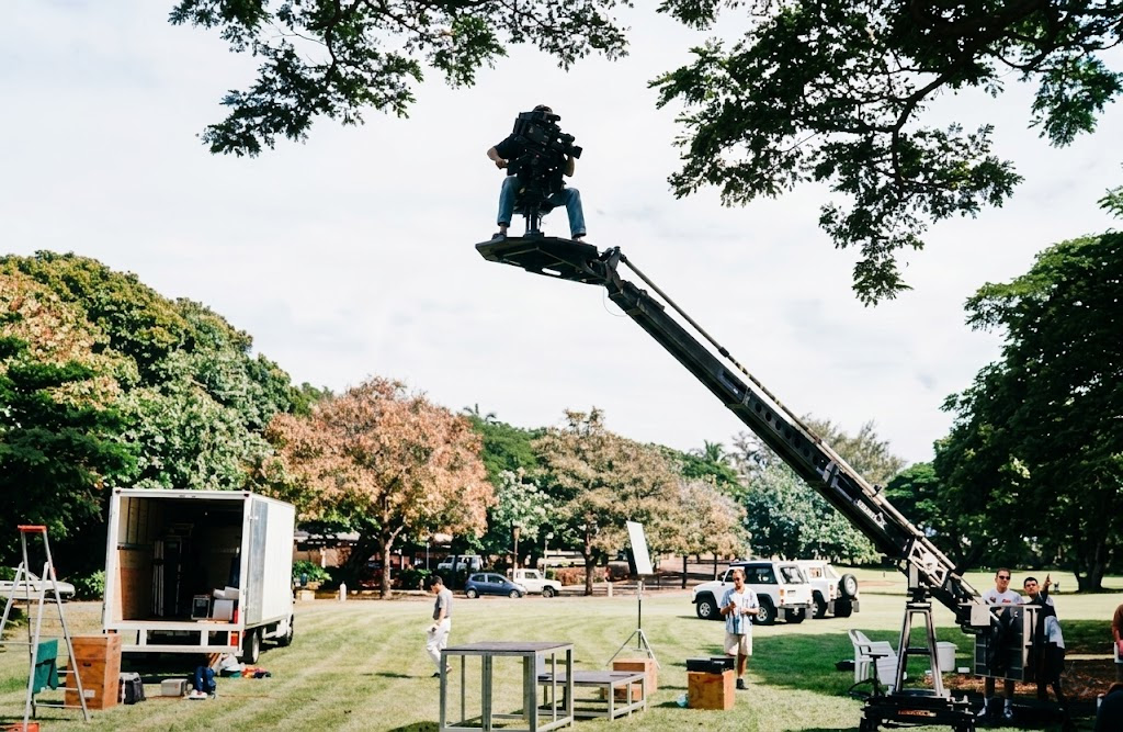 Télévision broadcast - évolution numérique