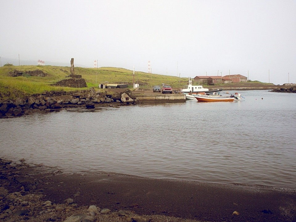 Réalisation audiovisuelle - Olivier Husser