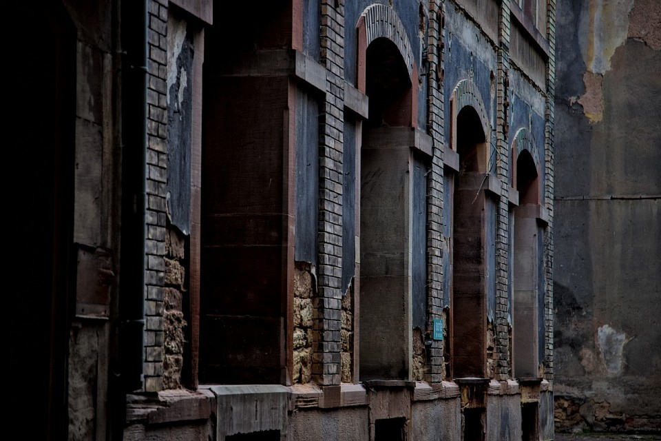 Chef de projets audiovisuels