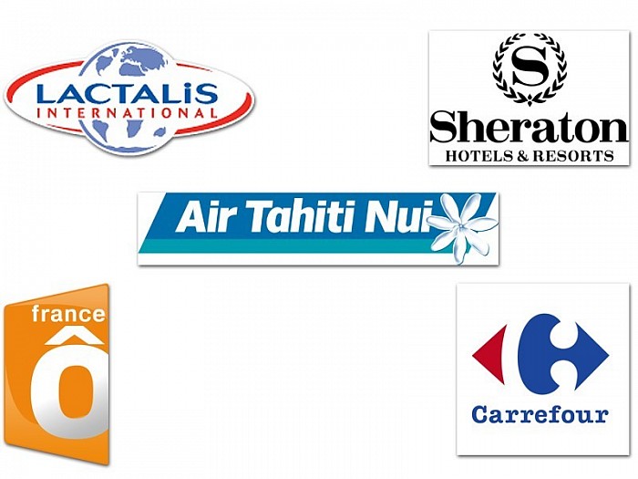 Références clients Olivier Husser réalisateur