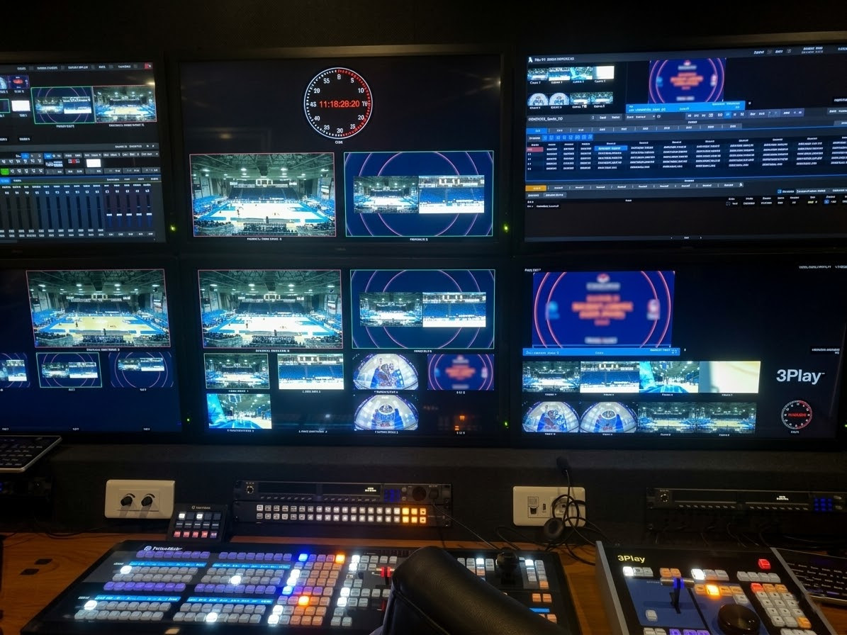 Production vidéo - Oléa