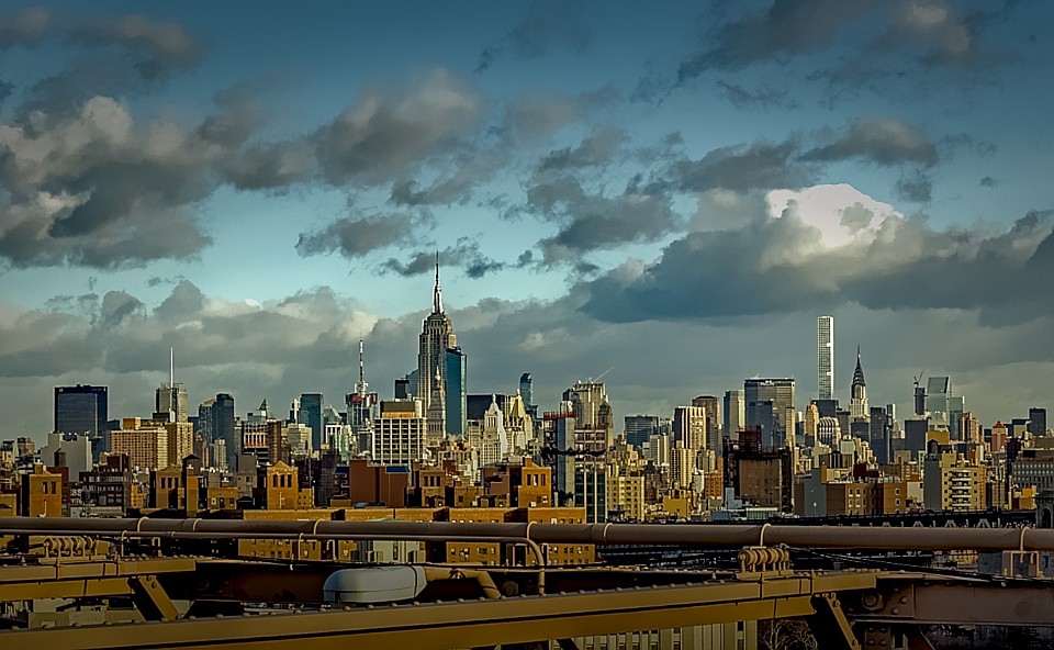 Olivier Husser - chef de projets réalisateur