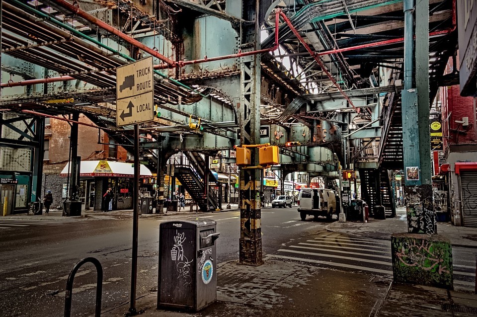 Réalisation TV - Olivier Husser