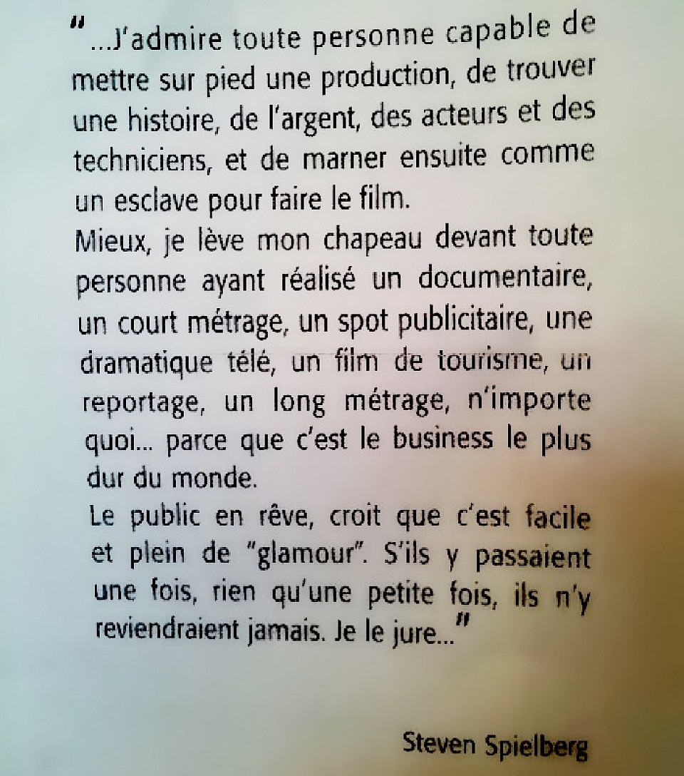 Olivier Husser - production audiovisuelle broadcast