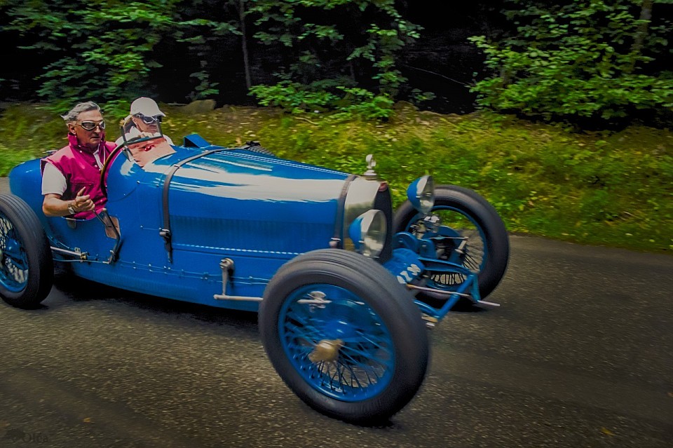 Réalisateur broadcast - Olivier Husser