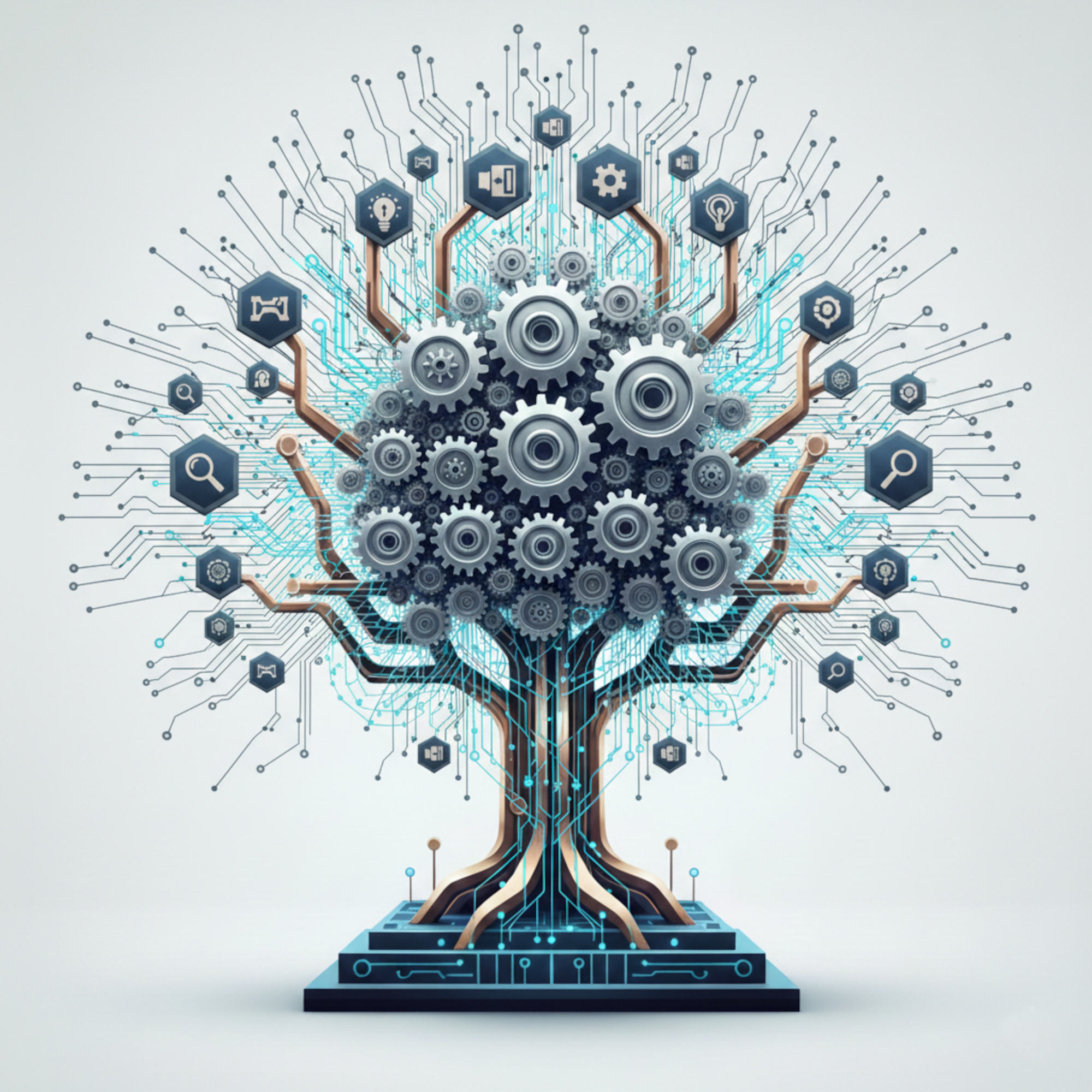 Organisation et efficacité – Olivier Husser